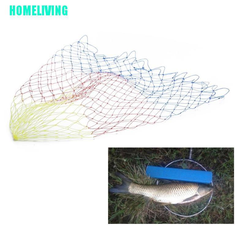 Lưới Bắt Cá Thay Thế