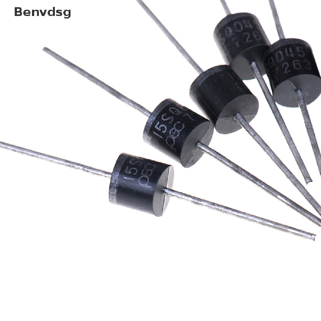 Bộ 10 Iodels Điều Chỉnh Tần Số Cao 15a