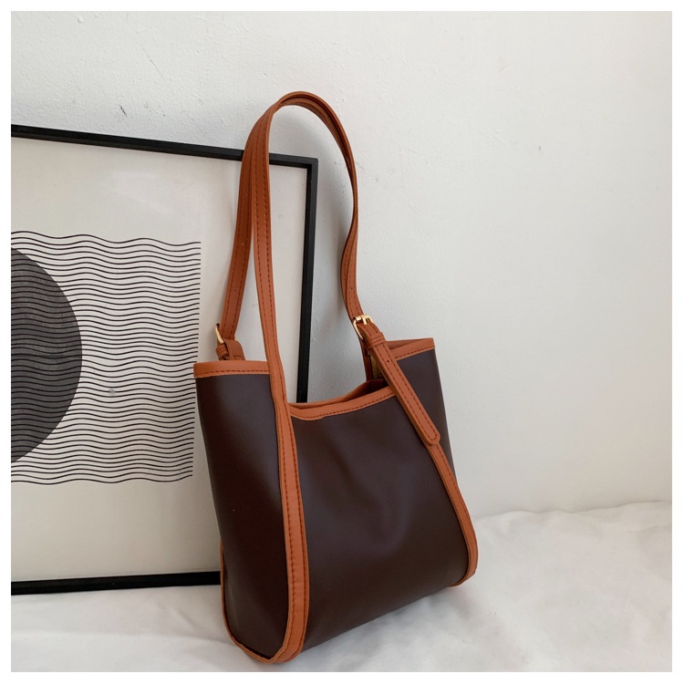 Túi Xách Cỡ Lớn 2022 Thời Trang Xuân Hè Đơn Giản