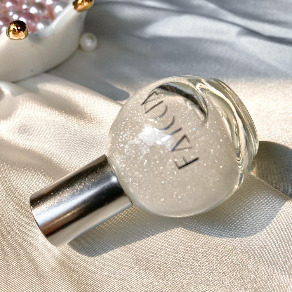 🍄🍓☁ Chai Lăn Nhũ Mắt, Má,..Bắt Sáng Dạng Lỏng Faiccia Siu Hot - Y318 -D9T2 | BigBuy360 - bigbuy360.vn