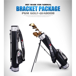 Túi Đựng Gậy Golf PGM [ GOLF BÁN SỈ ]