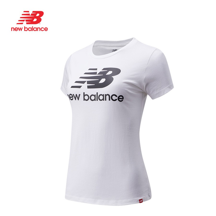 Áo Thun Nữ New Balance - AWT91546WK