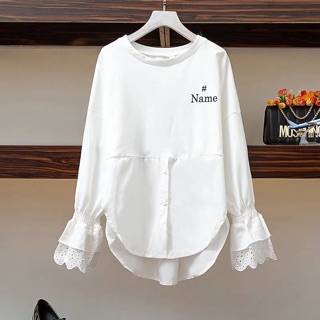 Áo phim Cá mực hầm mật