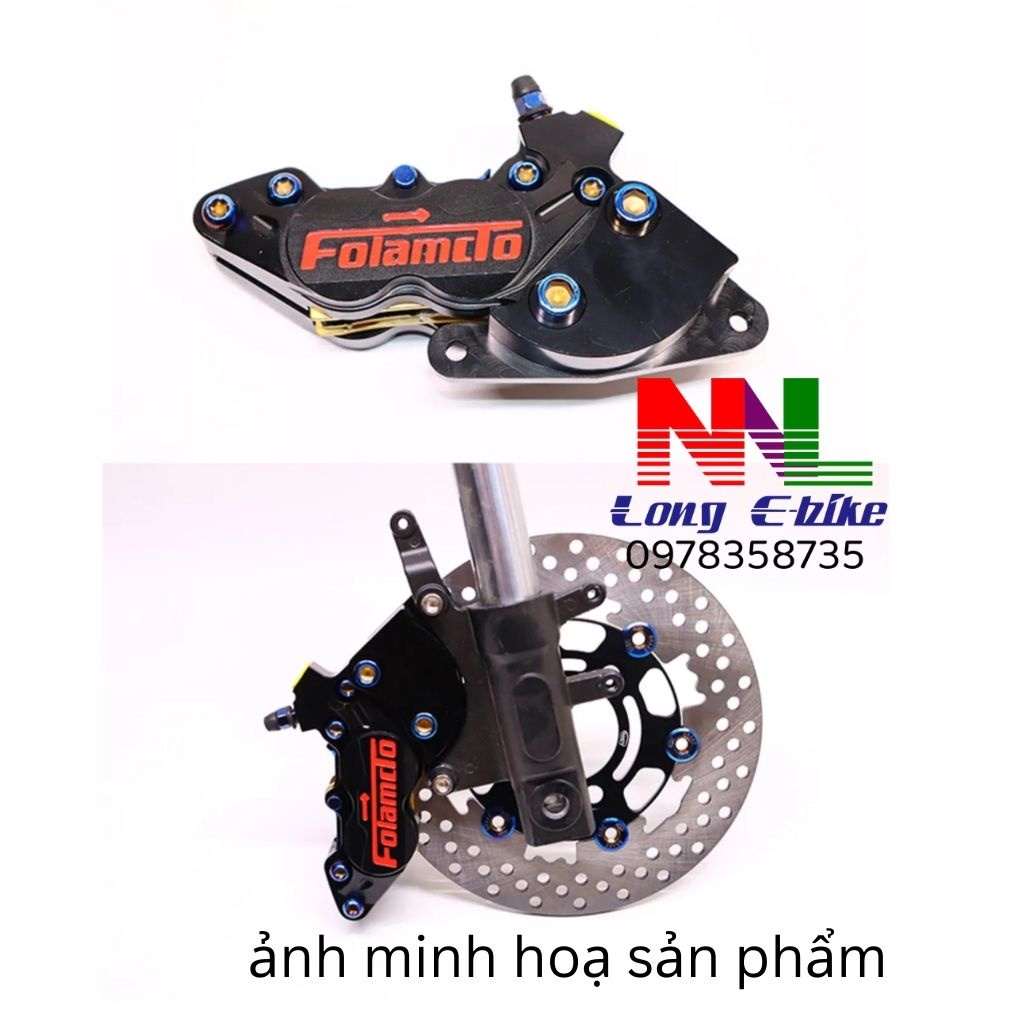 pat heo dành cho phuộc usd msx, M3. M5, M6