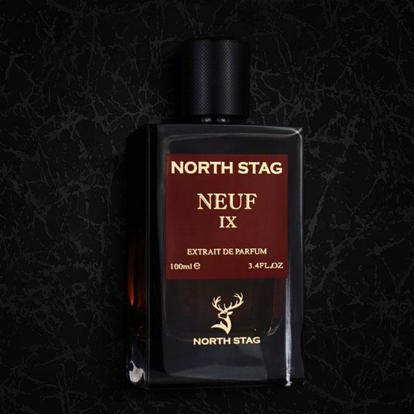 North stag NEUF IX - Nước Hoa Paris Corner 100ml