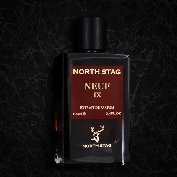 North stag NEUF IX - Nước Hoa Paris Corner 100ml [Amplifier version của MFK Grand Soir] [Seal Full Box Chính Hãng]