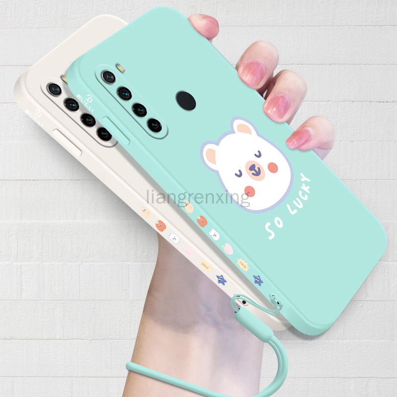 Ốp lưng Realme c3 realme 5i realme 6i realme 5 pro 5 Ốp Điện Thoại Silicone Mềm Mịn Bảo Vệ Cho Realme c3 5i 6i 5 pro 5