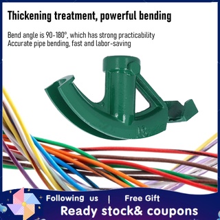 Dụng Cụ Uốn Cong Dây Điện Bằng Sắt Kw 7027