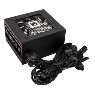 Nguồn Xigmatek CERBERUS S450 450W