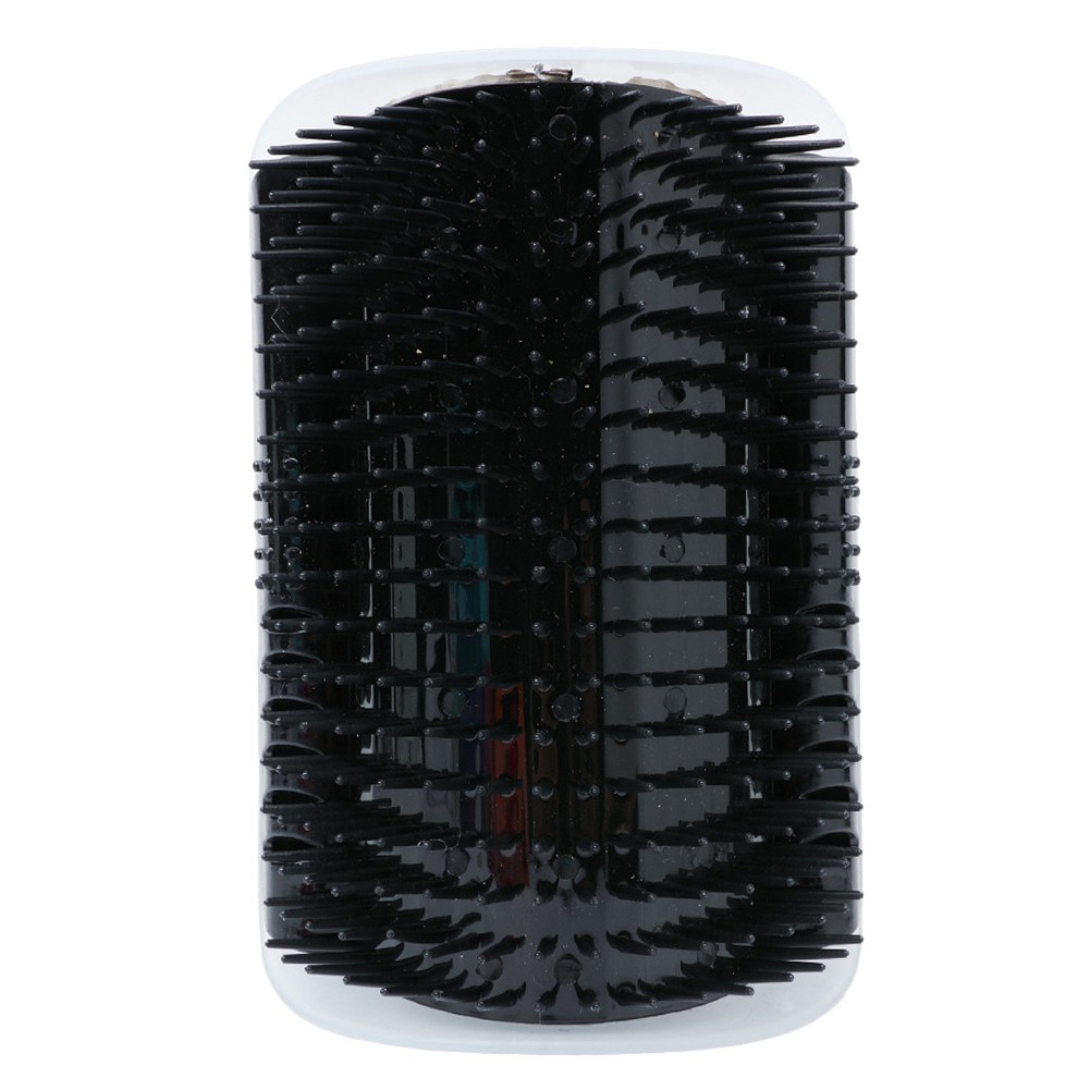 Lược Gắn Tường Massage Cho Mèo