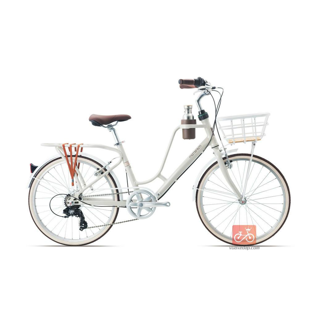 Xe đạp đường phố Momentum Ineed Latte 26 - 2024
