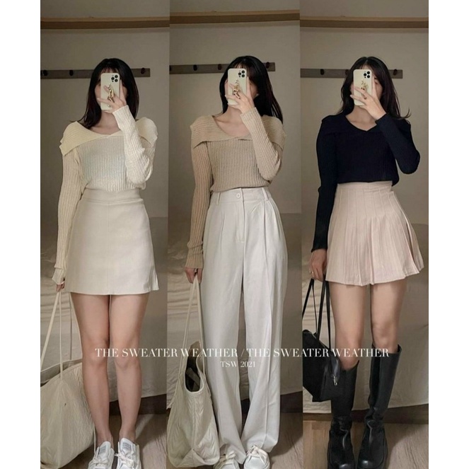 [A.M BIGSIZE ] Áo trễ vai Z.r cực xinh 50-85kg | BigBuy360 - bigbuy360.vn