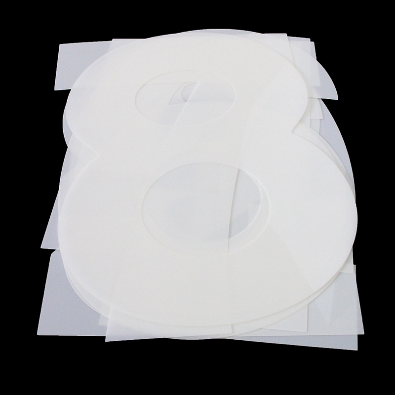 Khuôn Làm Bánh Sinh Nhật Hình Chữ Số 0-8 4-10inch