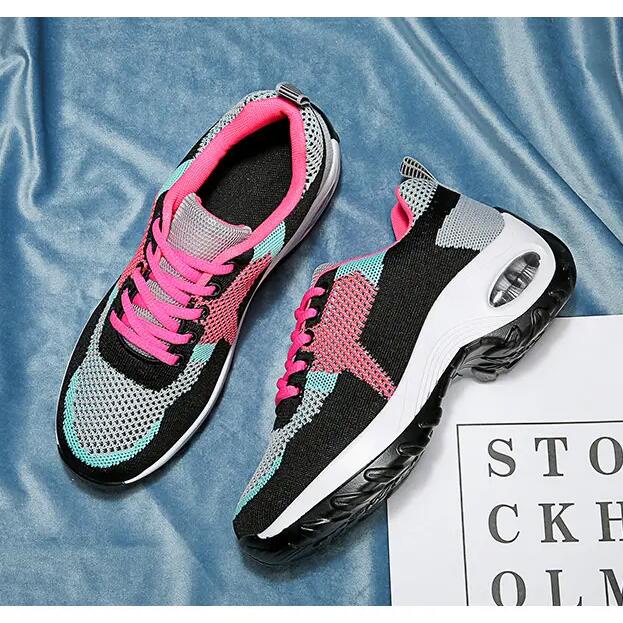 Giày Bata ThờI Trang Cho Nữ