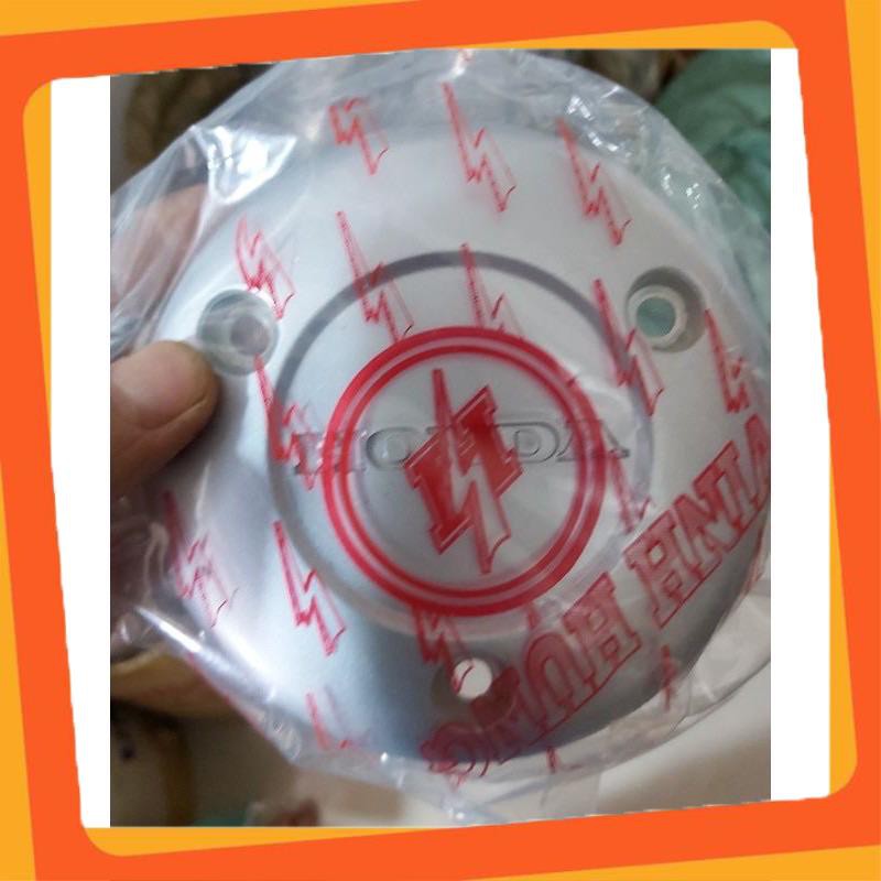 Nắp nhựa 3 lỗ chụp lốc nồi full ốc wave dream/ Nắp mut nồi