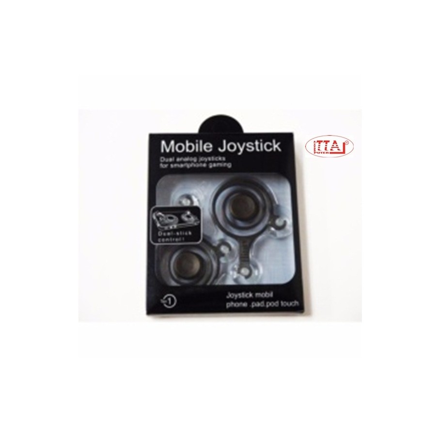 Núm chơi game cho điện thoại Mobile Joystick