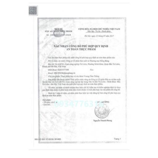 Vương tâm thống hỗ trợ sức khoẻ tim mạch hộp 2 lọ 180 viên tặng hộp 30 viên