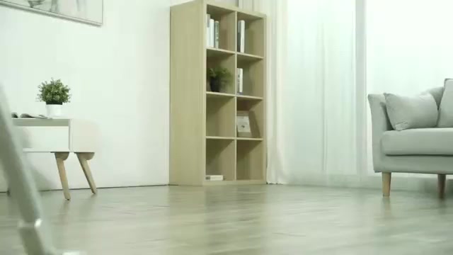 Máy hút bụi cầm tay có dây Deerma DX700 và DX700S