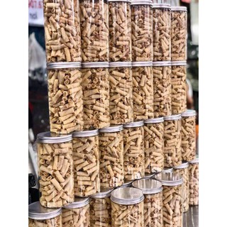 Bánh Chả giò Tôm Sấy