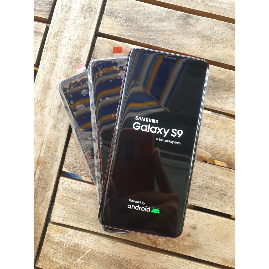 Điện Thoại Samsung Galaxy S9 Cũ 98% Bản Mỹ 1 Sim - Nhỏ Đẹp Thời Trang - Cấu hình thông tin xem chi tiết