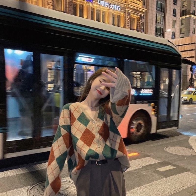 Áo cardigan cheap moment Taehyung/V  - đủ bill