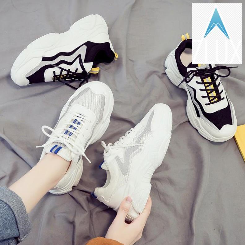 👆 Order Giày big size nữ thể thao size từ 40 - đến 44 giày sneaker 👆