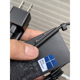 Sạc Surface Pro 5 chính hãng