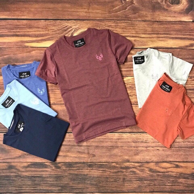 Áo Thun Nam Dành Cho Nam - For Men!! | BigBuy360 - bigbuy360.vn