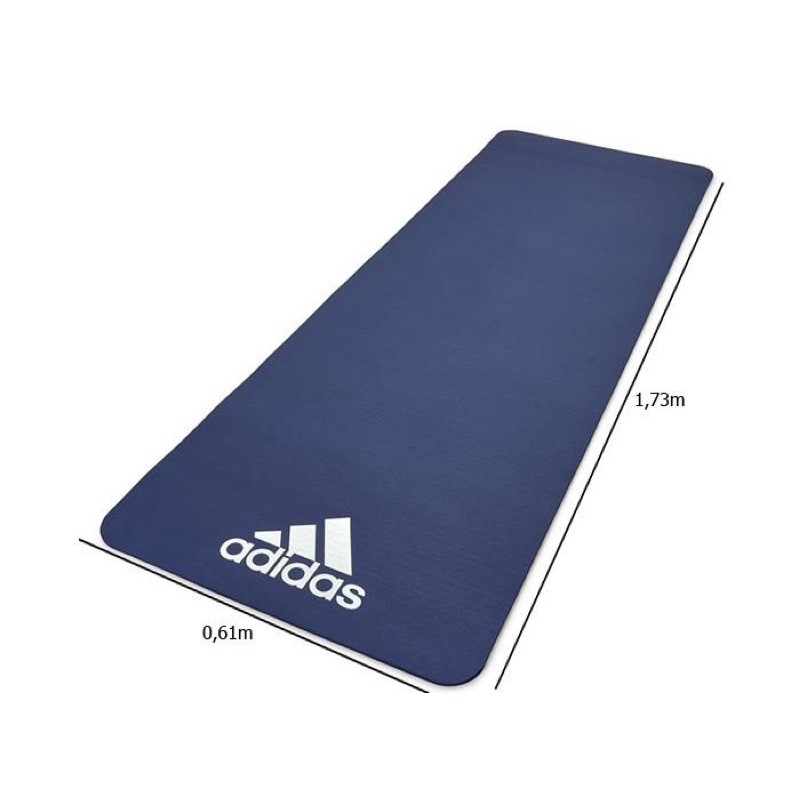 Thảm yoga fitness adidas 7mm admt 11014 SPORTSLINK