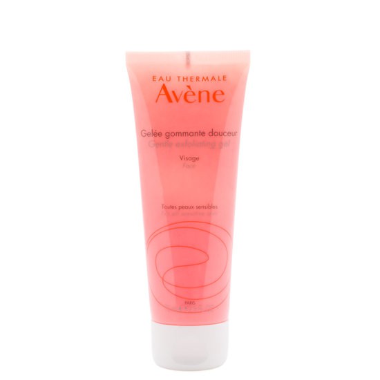 Tẩy Da Chết Avene Cho Da Nhạy Cảm - Avene Gentle Exfoliating Gel 75ml