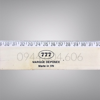 THƯỚC CÂY MAY ĐỒ 50CM