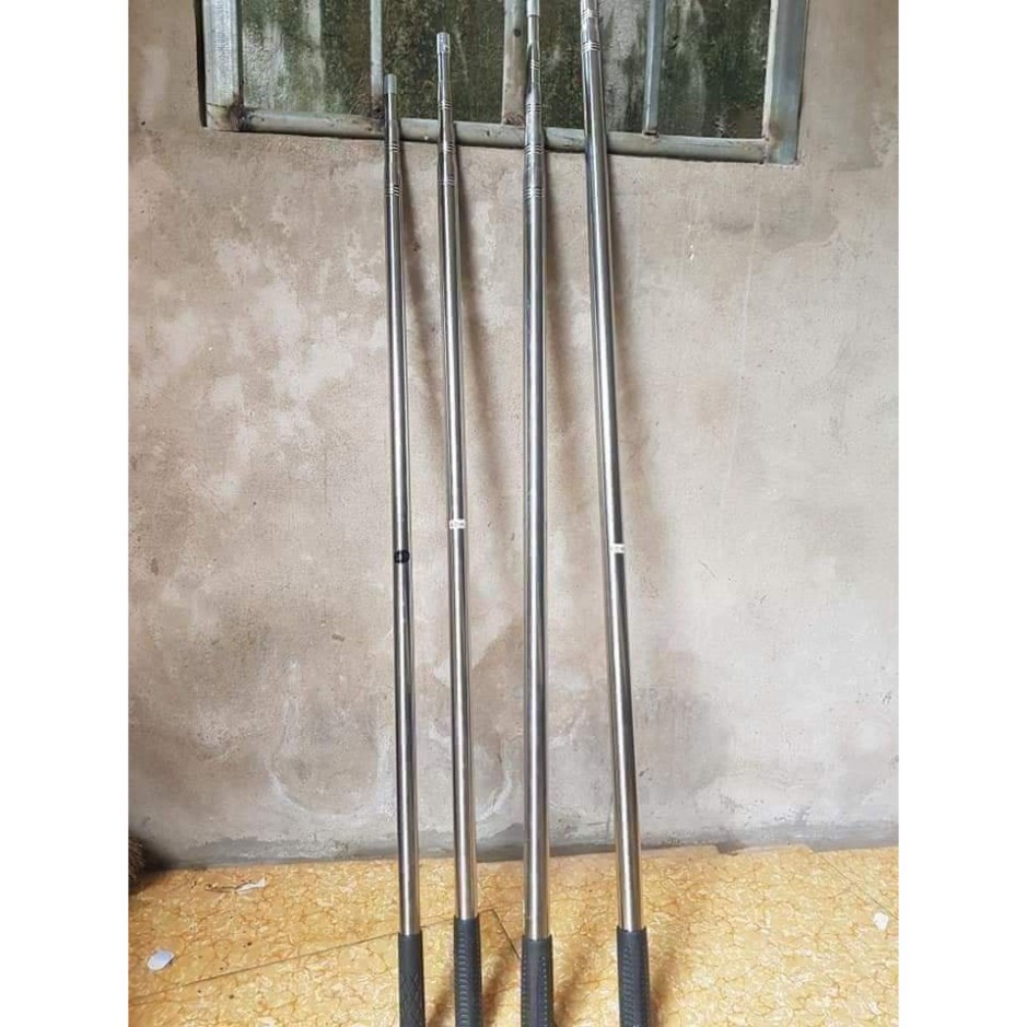 Sào bẫy Chim Treo lồng chim 3m 5m 6m 7m