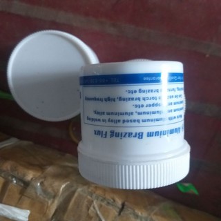 QUE HÀN NHÔM NHẸ LỬA ALLOY 4047