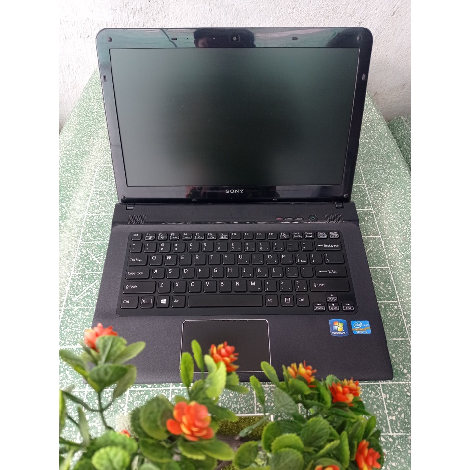 Laptop cũ giá rẻ Core i3, i5 Các Hãng Ram 4gb Màn hình 14 - 15.6in
