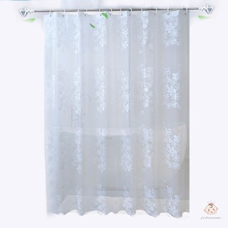 Fm. (Russia Warehouse) Vòi Hoa Sen Bằng Nhựa PEVA Thân Thiện Với Môi Trường Chống Nước Chống Nấm Mốc Cho Nhà Tắm