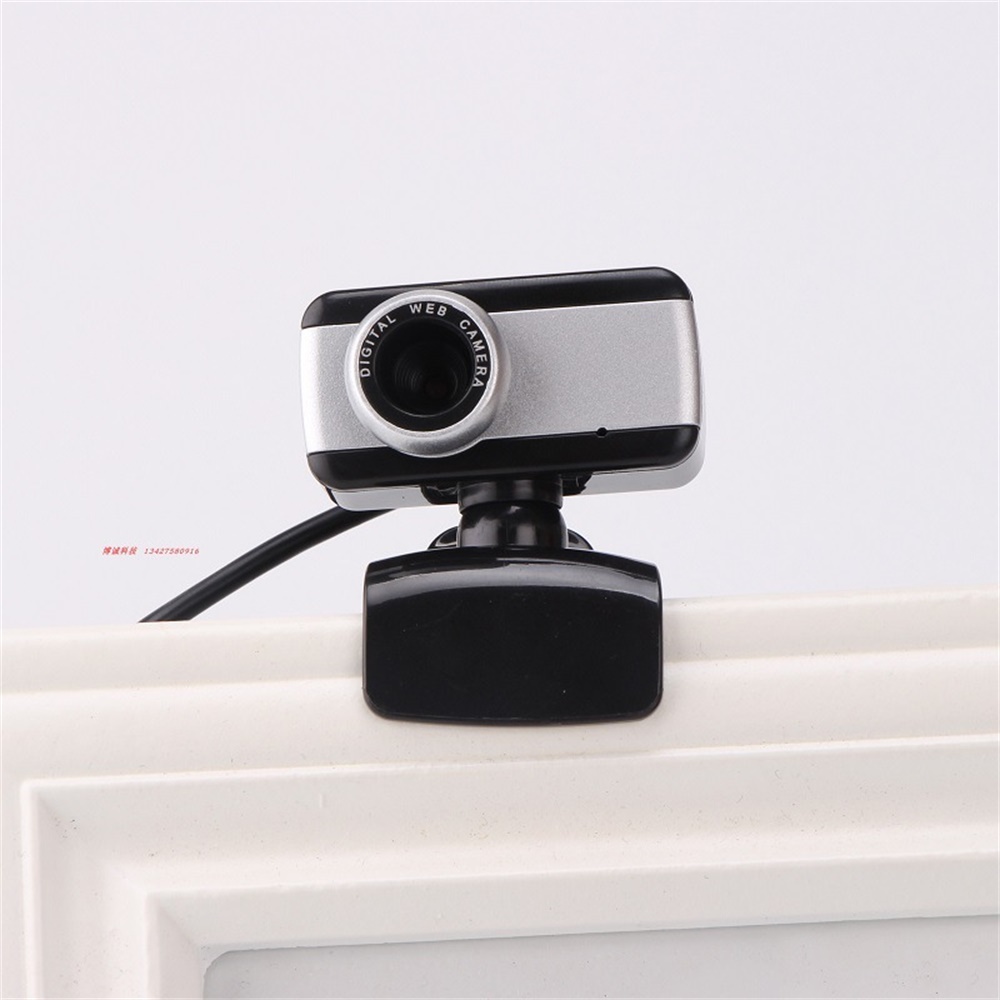 Webcams Usb 2.0 Coms Dài 109cm Giảm Tiếng Ồn | BigBuy360 - bigbuy360.vn