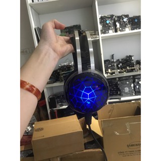 Tai nghe gaming xiberia v16 2nd