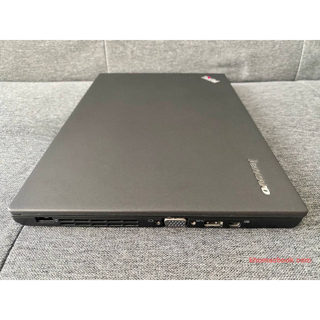 Laptop Lenovo Thinkpad X240s SIÊU BỀN - NHỎ GỌN Màn 12 inch [BẢO HÀNH 3 - 12 THÁNG]