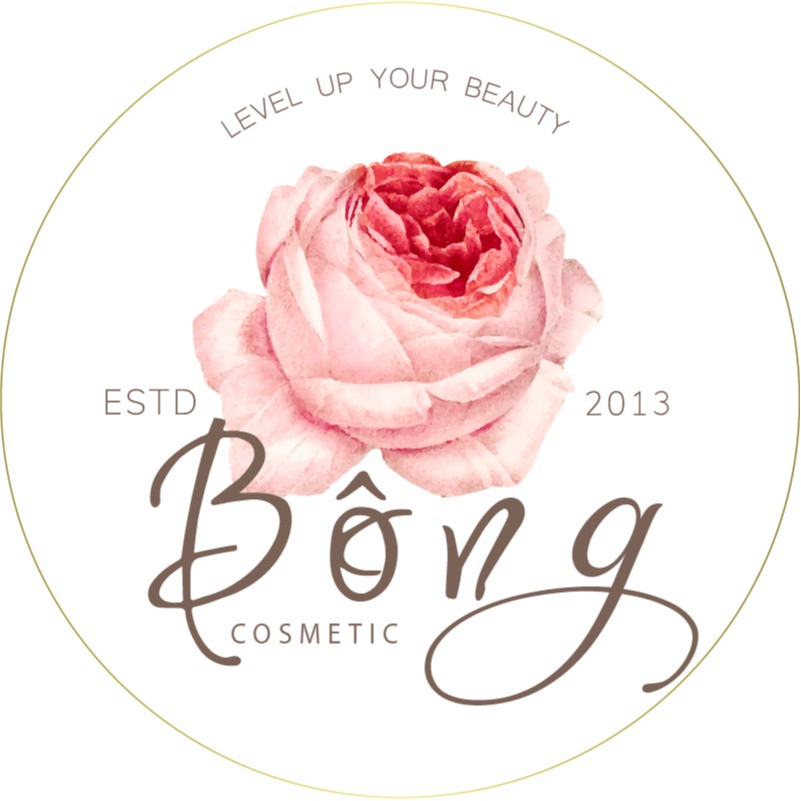 Bông Cosmetic