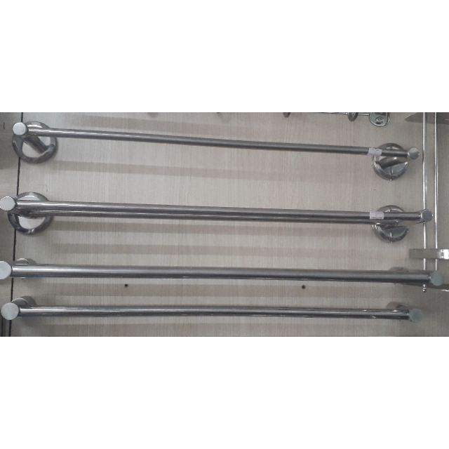 Giá máng khăn nhà tắm Inox