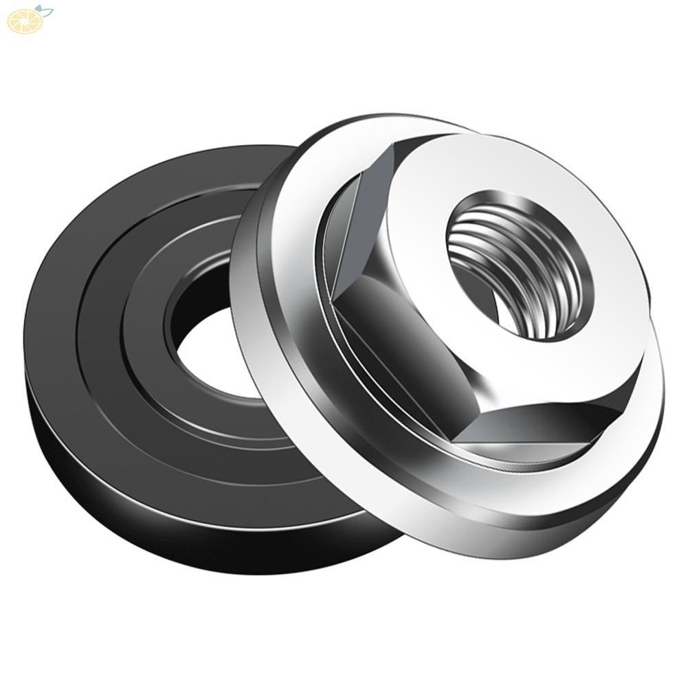 Set 2 Đai Ốc Phụ Kiện Chuyên Dụng Cho Đĩa Mài