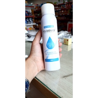 bành Xịt Bảo Về Da Đầu Trước Khi Làm Uốn Ép Nhuộm ( chống xót)