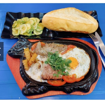 Sốt Bò Né Ông Chà Và 220 gr