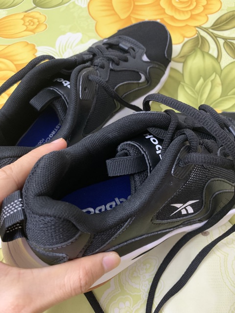 REEBOK ROYAL TURBO IMPULSE FOR MEN - mua trên web US nên real 2000%