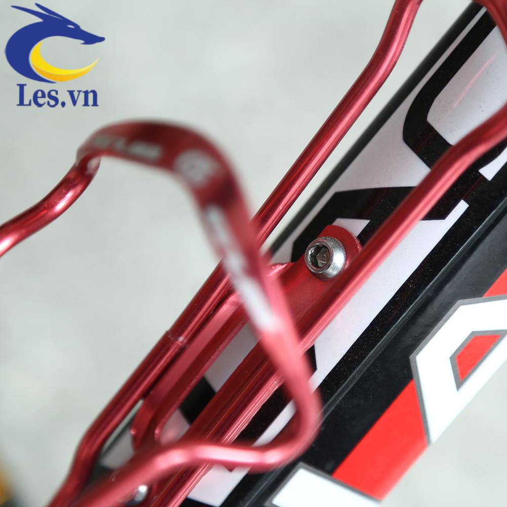 Vít Lục Giác Bằng Thép Không Gỉ Gắn Bình Nước Xe Đạp Tiện Dụng