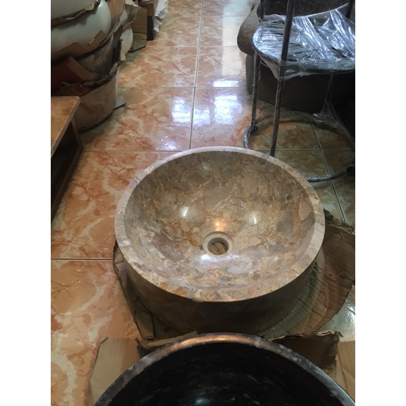 Lavabo đá tự nhiên | BigBuy360 - bigbuy360.vn