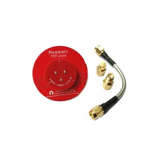 Ăng ten Realacc 45mm 5.8G 8dB cho đồ chơi điều khiển từ xa