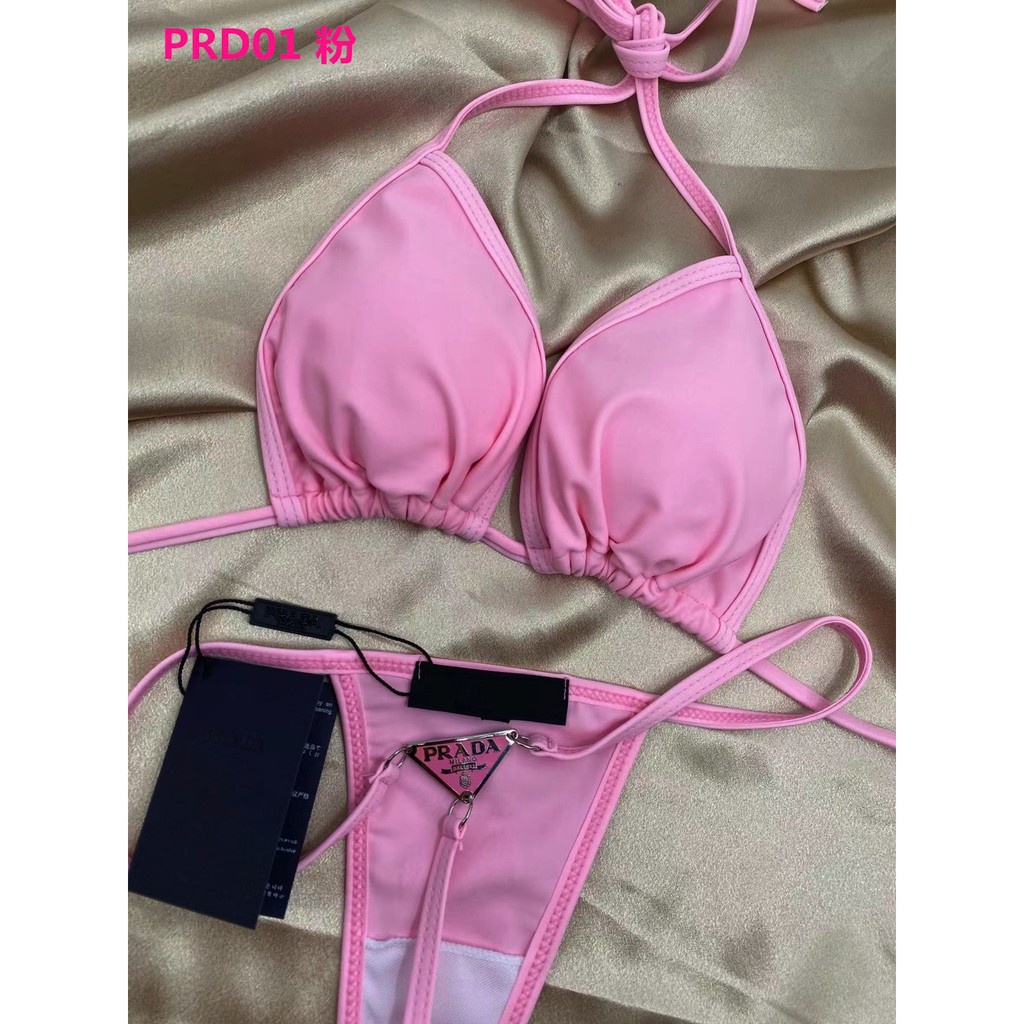 Pa Bộ Bikini Đi Biển Sexy Pa 2022