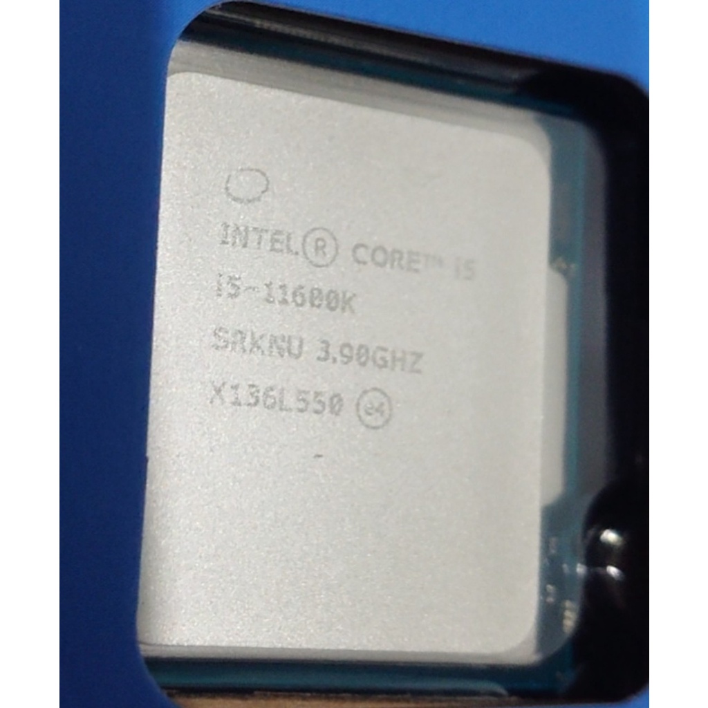 Bộ vi xử lý CPU Intel i7 5820K