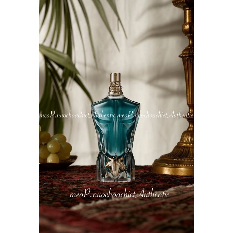 Mẫu thử nước hoa Le Beau 10ml